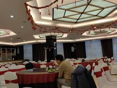 -方特东厢酒店-餐厅
