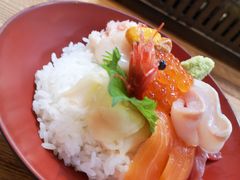 -札幌二条市场 大矶(本店)