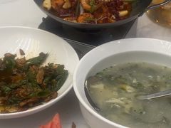 -清湘宴餐厅(秀峰山公园店)
