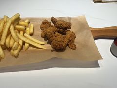 椒麻小酥肉-必胜客(周浦万达店)