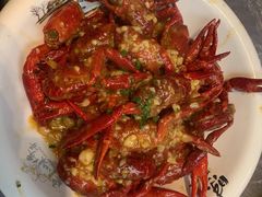 -虾味传奇(生态龙虾城店)