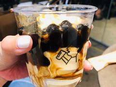 -喜茶(上海兴业太古汇店)