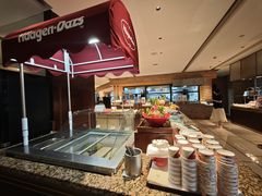 -厦门悦华酒店·绿庭主题自助餐厅