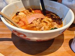 -云味馆·云南菜·云南米线(景田店)