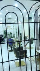 -3AM HAIR SALON染发烫发接发