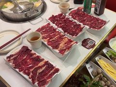 -潮正和潮汕牛肉火锅·老字号(番禺万达店)