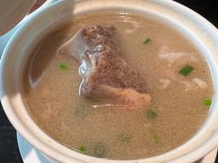 -简小舍·民间手艺菜(武昌江滩店)