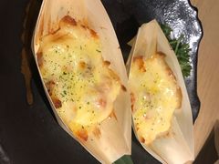 -虹料理·日料放题(悠方店)