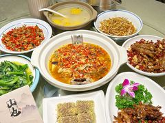 -山也·私厨(岳麓店)