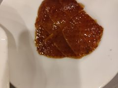 -全聚德(上海首店浦东店)