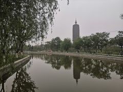 -西海子公园