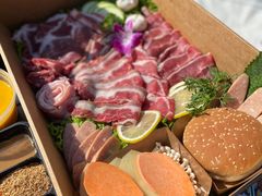 -多乐熊烤肉·俪米鸡(家佳源店)