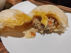 -南园民国茶楼餐厅·常州菜(北大街店)