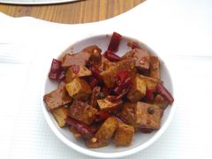 -二钳洞庭虾蟹·江湖菜(成都鹭岛店)