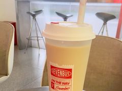 -SEVENBUS(中骏世界城店)
