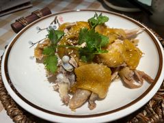 -珍味汤馆·潮汕家乡菜(保利文化广场店)