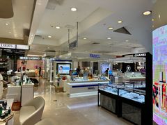 -燕莎友谊商城(亮马桥店)