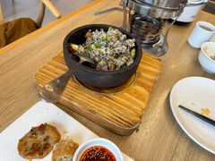 -枣子树·素食餐厅(朱家尖店)