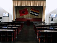 -辛亥革命博物院北区