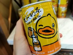 -香港茶餐厅文化体验馆(茶山镇店)