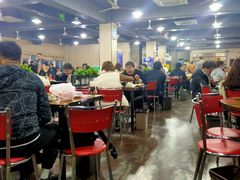 大堂-皖北巫氏三胖地锅鸡(长淮总店)