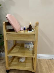 -奥丽维娅美容养生会所