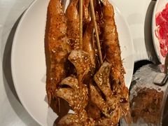 -加餐海鲜自助(宝龙一城店)