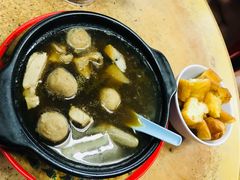 -新记肉骨茶