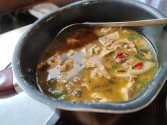 -邵老爹老杭州白斩鸡·家常菜(建国北路店)