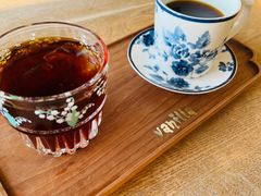 -Vanillacafe香草咖啡(银海大世界店)