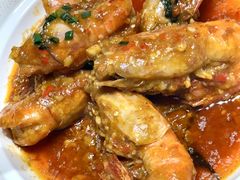 -海鲜e族(马王堆店)