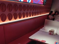 -蛙来哒(石景山万达店)