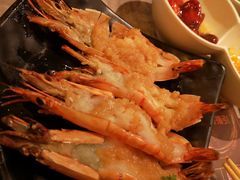 -极尚大瀛喜日本料理(铜锣湾店)