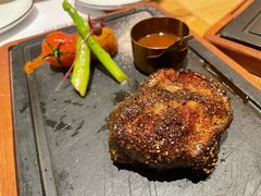 -原石牛扒·约会餐厅(龙城万科里店)