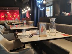 大堂-必胜客(东大桥店)