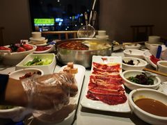 -俏牛哥鲜牛肉牛肆馆(重庆天地店)