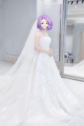 -MuseMarry婚纱(前海嘉里中心店)