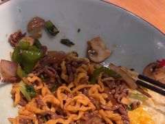 -官桥贡面(吉城大厦店)