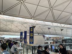 -香港国际机场