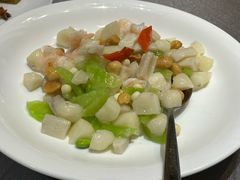 -香雪海饭店中餐厅(人民桥店)