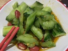 -秦䩊会·陕西biangbiang面(畹町路店)