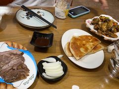 -毛毛熏肉•东北菜老字号(大安街店)