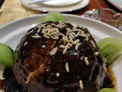 -金枝玉叶上海人家食府(三里河店)