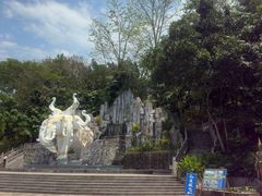 -西双版纳勐泐文化旅游区
