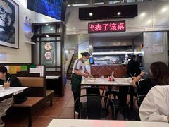-大哥餐厅(西城花园店)