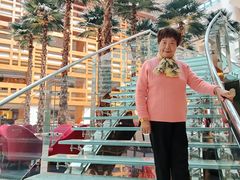 -威斯汀舞台餐厅