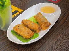 -PHO·5越南牛肉粉(建新路店)