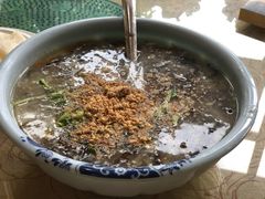 -水乡人家私房菜(逢简店)