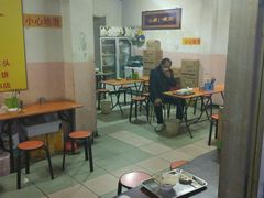 -西北角美素锅巴菜(洪湖里店)