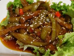 -熊猫川菜馆 panda chine